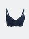 Underwire Unfilled Lace T-Shirt Bra